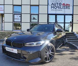 TOURING 330E 292CH M SPORT BVA8