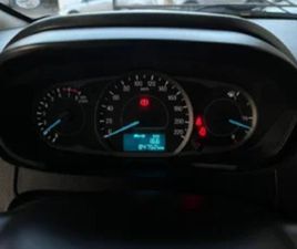 FORD FREESTYLE KA 1.0 FREESTYLE MANUAL