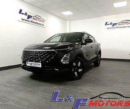 OMODA OMODA 5 1.6 TGDI 147CV KM0 AUT. COMFORT