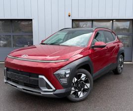 HYUNDAI KONA 1.6 GDI 129CH HYBRID EXECUTIVE DCT-6