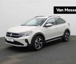 1.0 TSI LIFE EDITION 116 PK AUTOMAAT | APPLE CARPL