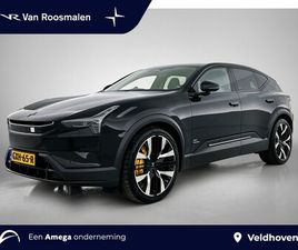 POLESTAR POLESTAR 3 POLESTAR 3 LONG RANGE DUAL MOTOR 111KWH | LAUNCH-EDITION | PILOT | PLUS |PE