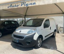 FIAT FIORINO 1.3 75CV FURGONE 2 POSTI