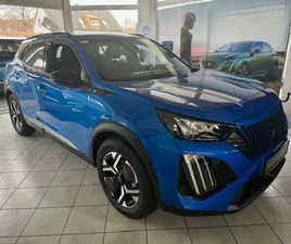 PEUGEOT 2008 E- ALLURE