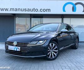 VW ARTEON 2.0 TDI ELEGANCE DSG