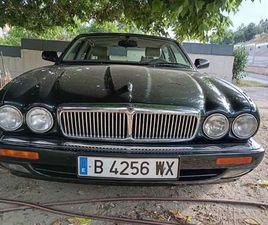 XJ6 3.2 EXECUTIVE EXECUTIVE
