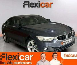 BMW SERIE 4 GRAN COUPE 430I XDRIVE 430I XDRIVE GRAN COUPE