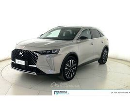 CITROEN DS7 - 1.5 BLUEHDI OPERA 130CV AUTO