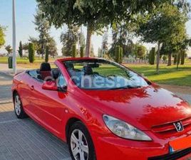 PEUGEOT 307 PEUGEOT 307