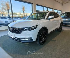 1.5 TURBO GPL PREMIUM