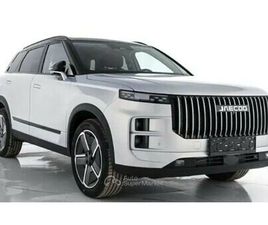 JAECOO J7 1.6 TGDI 147 CV AUT. 4WD EXCLUSIVE
