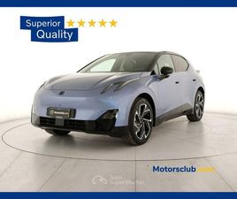 EV 200KW CORE - PRONTA CONSEGNA