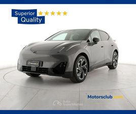 LYNK AND CO 02 EV 200KW CORE - PRONTA CONSEGNA