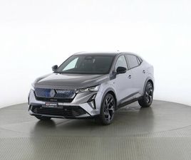 RENAULT RAFALE E-TECH RAFALE 1.2 E-TECH PLUG-IN ATELIER ALPINE