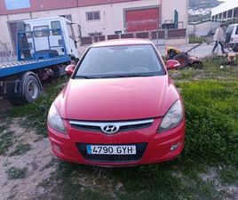 HYUNDAI I30 HYUNDAI - I30