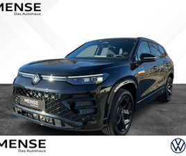 TDI DSG 7-SITZER AHK BLACK STYLE