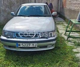 SAAB 9-3 SAAB 93