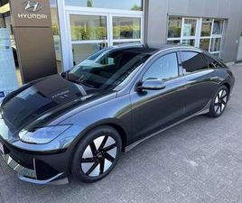 HYUNDAI IONIQ 6 EV 77KW CORE PLUS
