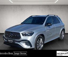 E 4MATIC AMG NIGHT AIR FAP DISTR MBUX