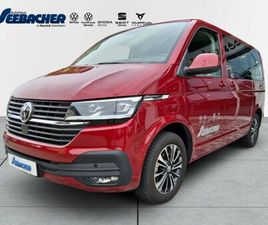 *TRENDLINE* 2,0 TDI DSG *8-SITZER*LED*NAVI*