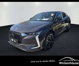 DS4 ANTOINE DE SAINT EXUPÉRY SONDER-AKTION