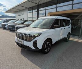 FORD TOURNEO COURIER ELEKTRO TREND