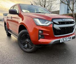 1.9 TD V-CROSS 4WD EURO 6 (START/STOP) 4DR