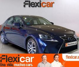 300H EXECUTIVE 164 KW (223 CV)