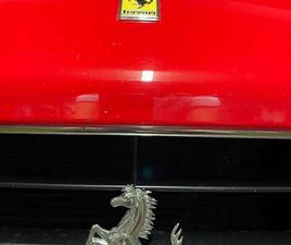 FERRARI CALIFORNIA CALIFORNIA 4.3 DCT