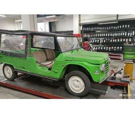 CITROEN MEHARI MEHARI 602