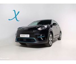 KIA E-NIRO KIA E-NIRO 64KWH