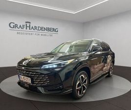 HS PHEV LUXURY LUXURY ACC NAVI