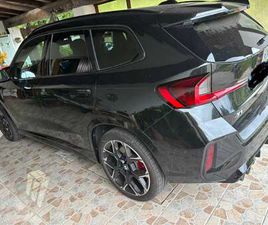 BMW X1 X1 M35