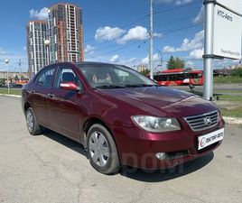 LIFAN 620 ПРОДАЖА LIFAN SOLANO, 2016 ГОД В ИЖЕВСКЕ