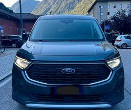 FORD GRAND TOURNEO CONNECT FORD TOURNEO CONNECT 3ªS - 2023