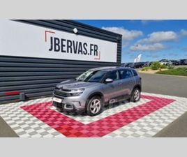 CITROEN C5 AIRCROSS GENERATION2 1.5 BLUEHDI 130 MAX EAT8