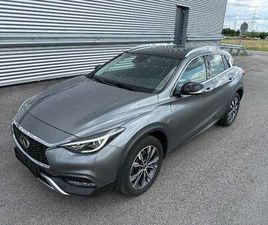 INFINITI QX30 2,2D PREMIUM ID:104
