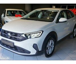 VW TAIGO 1.0 TSI LIFE