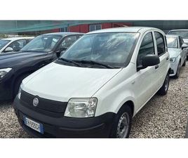 FIAT PANDA 1.2 VAN ACTIVE 2 POSTI