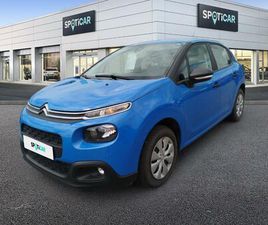 PURETECH 82 S&S BVM5 LIVE