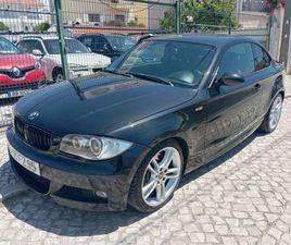 BMW 123 DA