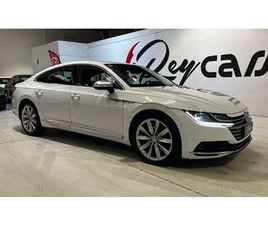 2.0TDI ELEGANCE 110KW