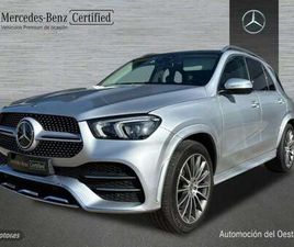 400 D 4MATIC AMG LINE (EURO 6D)