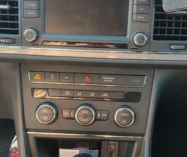 SEAT LEON 3ª SERIE - 2016