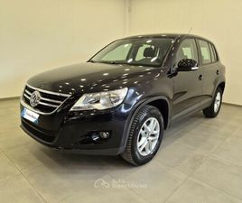 1.4 TSI BLUEMOTION - PER COMMERCIANTI