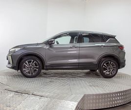 GEELY COOLRAY GEELY 1.5 COMFORT 7DCT AT NEW COOLRAY