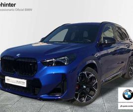BMW X1 M35I XDRIVE