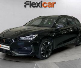 CUPRA LEON 1.5 ETSI MID DSG