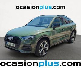 TFSIE TFSIE ADVANCED 50 TFSI E QUATTRO-ULTRA (299 CV)