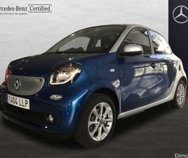 SMART FORTWO EQ 60KW EQ BATTERY 82 5P